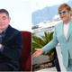 Illustration for article titled Last Call: The time Rowan Atkinson interviewed Elton John